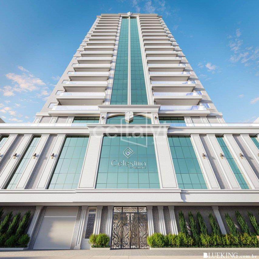 APARAMENTO COM EXCELENTE LOCALIZAÇÃO Rua Gentil Coelho Porto Belo - 