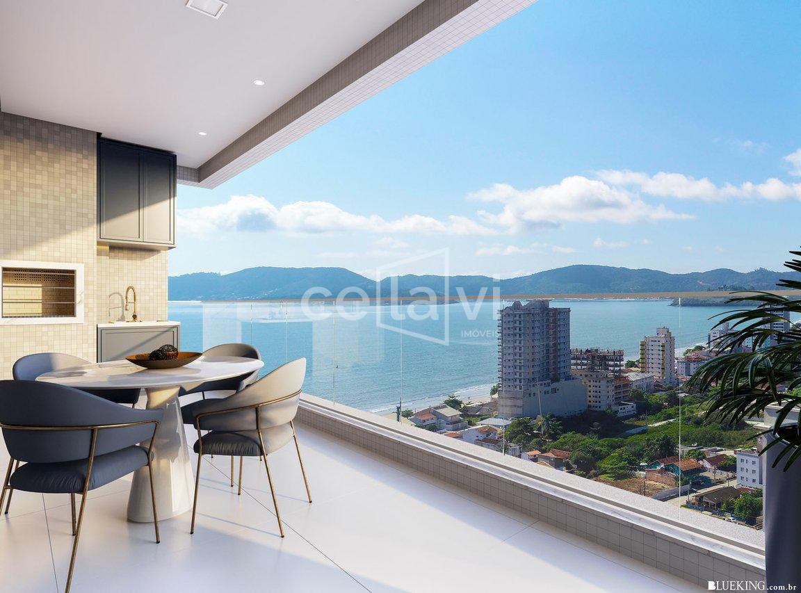 APARAMENTO COM EXCELENTE LOCALIZAÇÃO Rua Gentil Coelho Porto Belo - 
