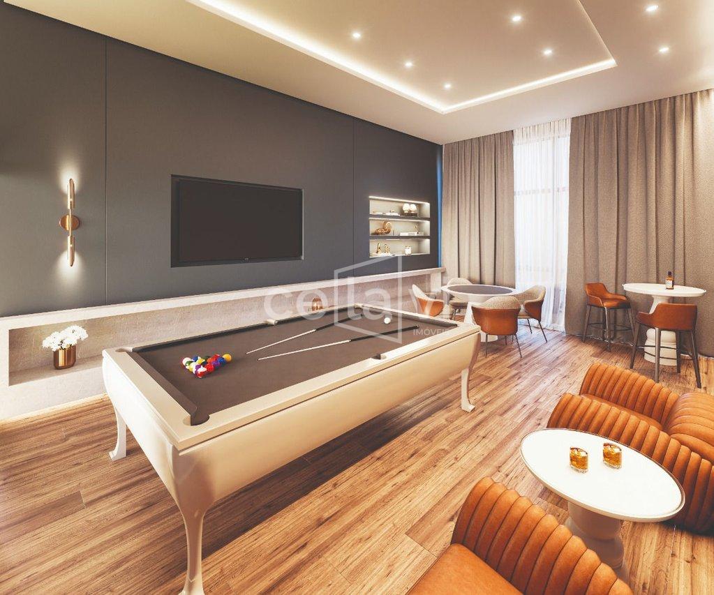 APARTAMENTO EXCLUSIVO Rua 414 Itapema - 