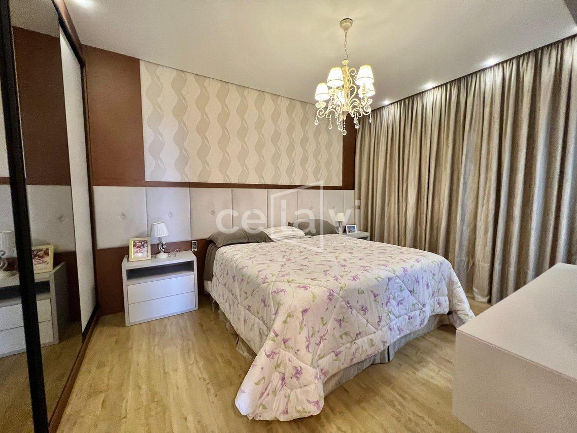 APARTAMENTO PRONTO MOBILIADO Rua 260 Itapema - 