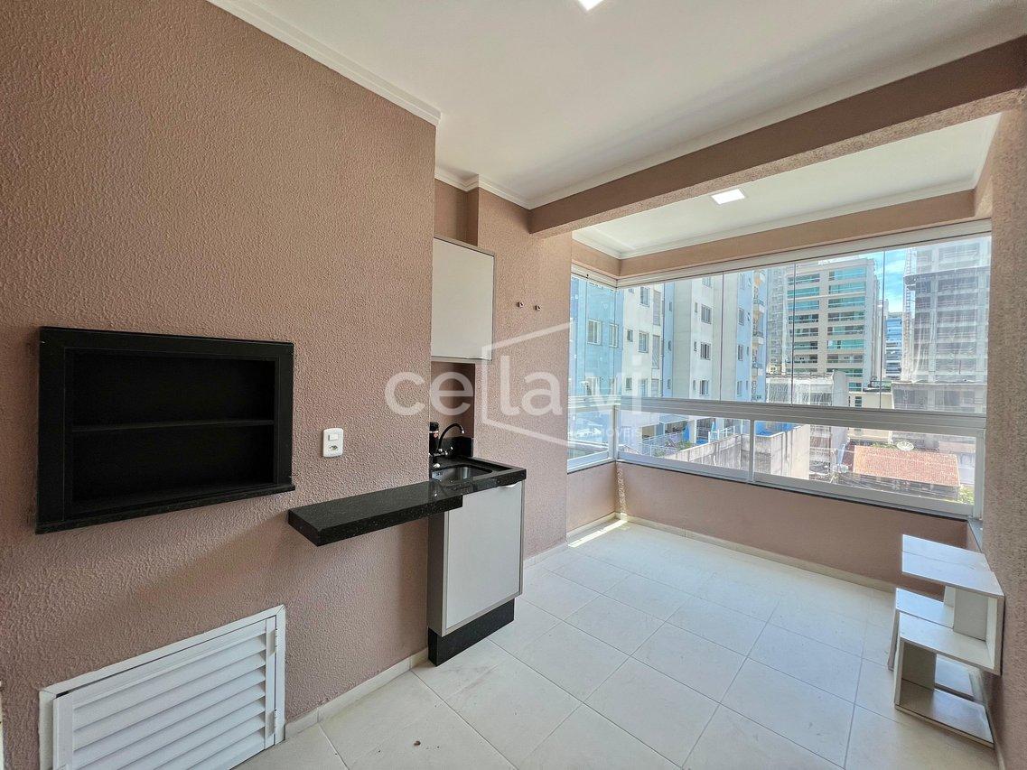 APARTAMENTO PRONTO PARA MORAR Rua 248 Itapema - 