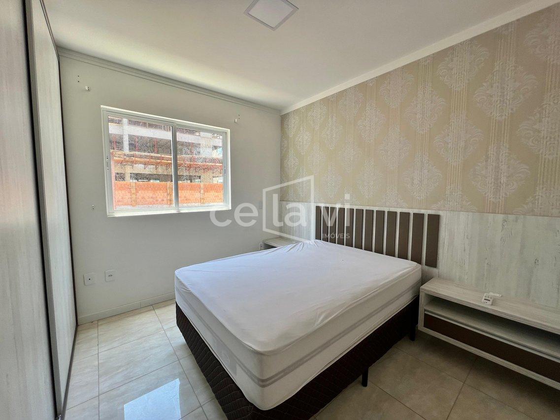 APARTAMENTO PRONTO PARA MORAR Rua 248 Itapema - 