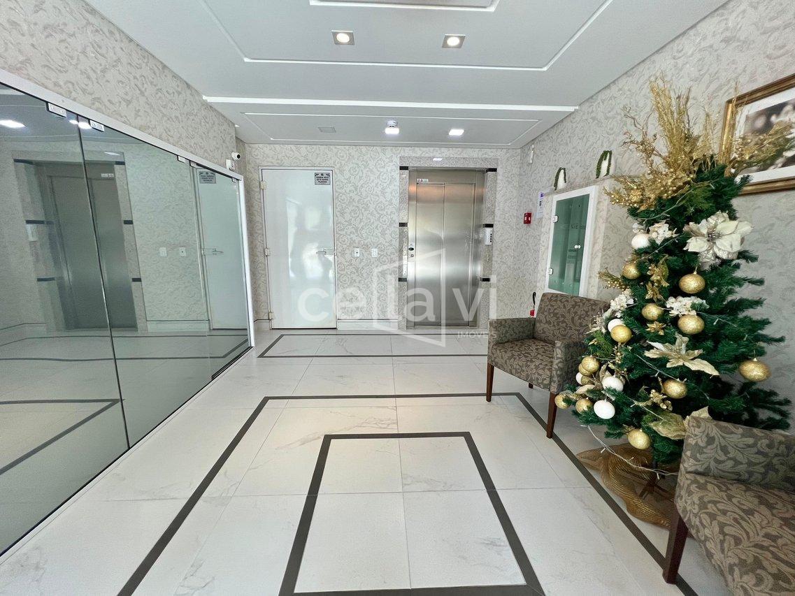 APARTAMENTO PRONTO PARA MORAR Rua 248 Itapema - 