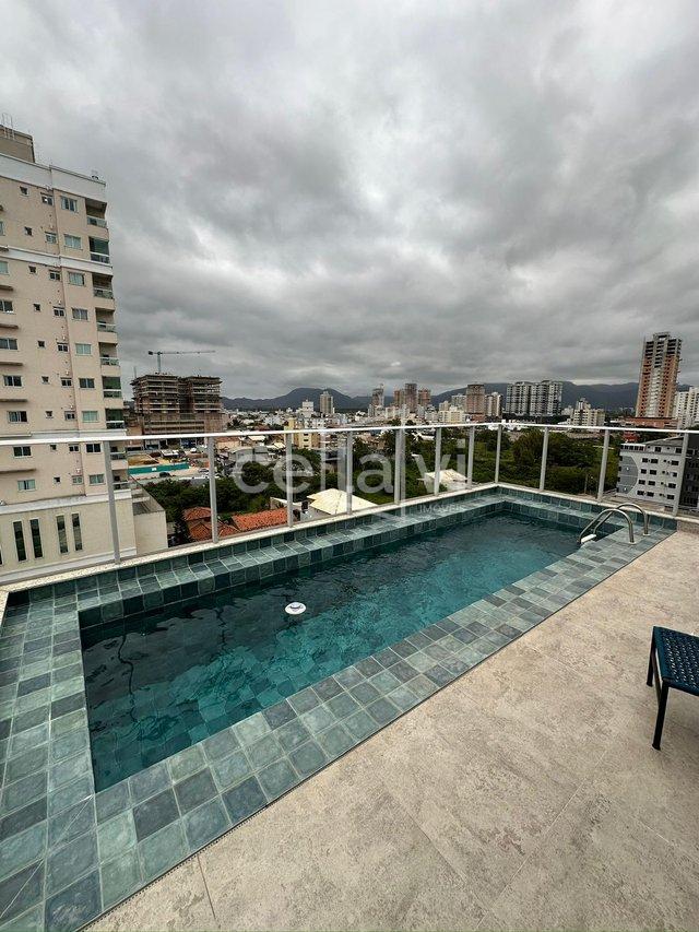 APARTAMENTO FINAMENTE MOBILIADO Rua Plácido de S. Fonseca Porto Belo - 