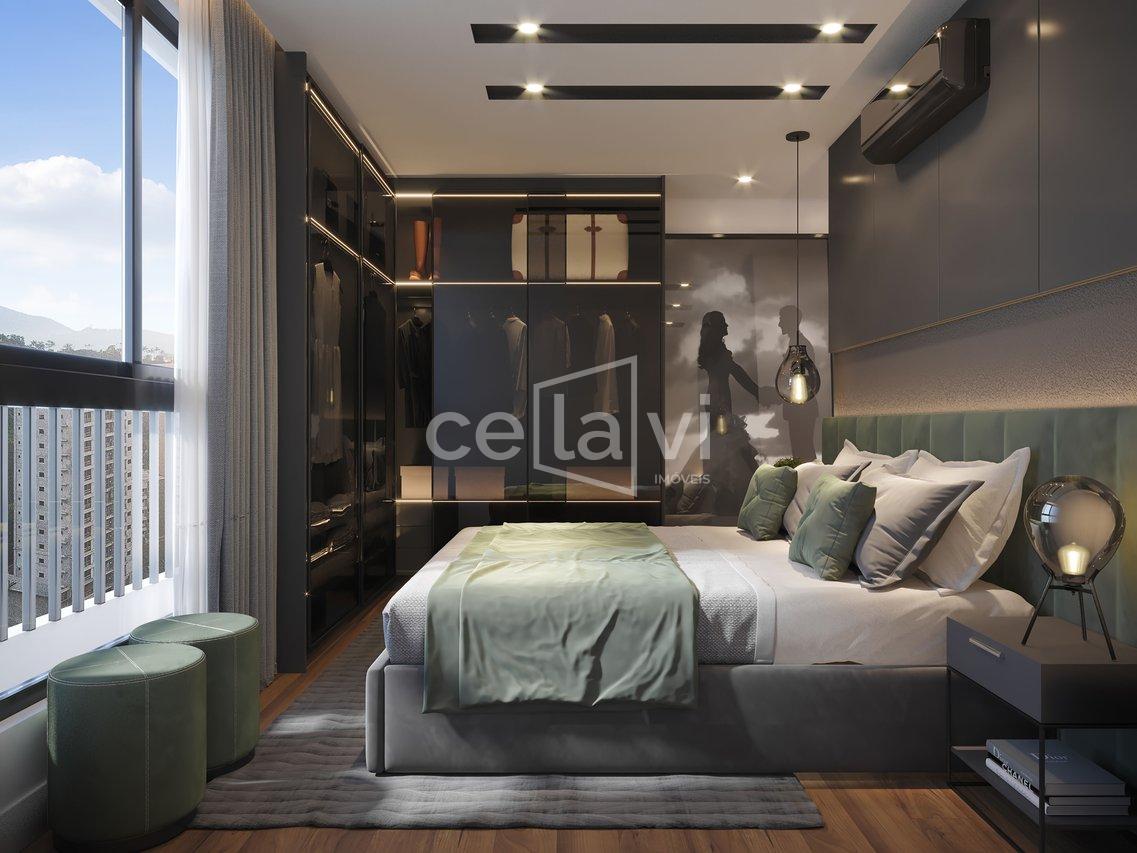 APARTAMENTO NO MORRETES Rua 406 - A Itapema - 