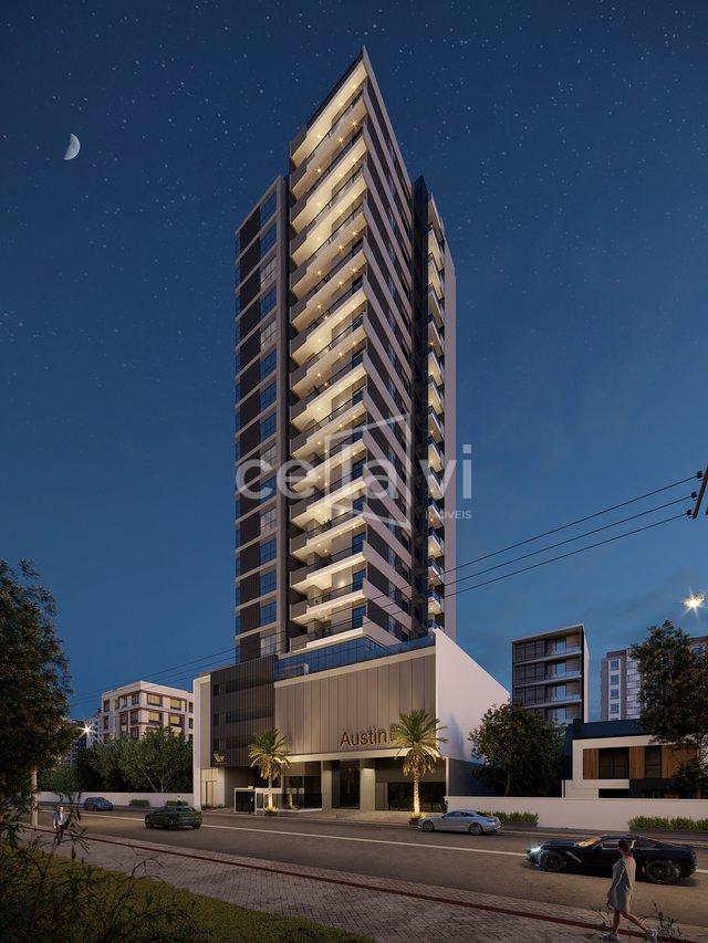 APARTAMENTO NO MORRETES Rua 406 - A Itapema - 