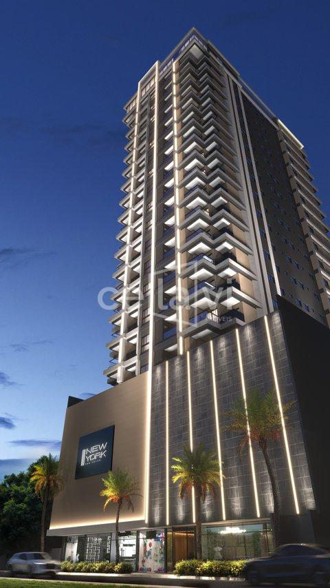 APARTAMENTO VISTA MAR Rua 406 Itapema - 