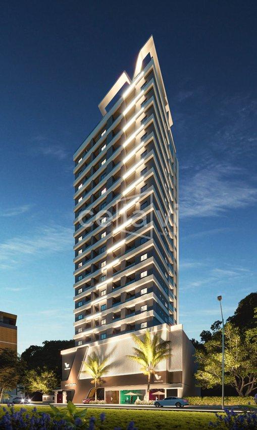 APARTAMENTO COM EXCELENTE LOCALIZAÇÃO Rua 406 - A Itapema - 
