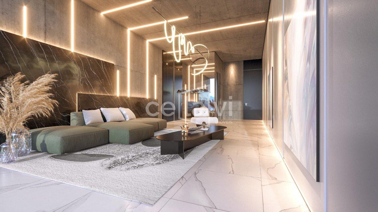 APARTAMENTO COM EXCELENTE LOCALIZAÇÃO Rua 406 - A Itapema - 