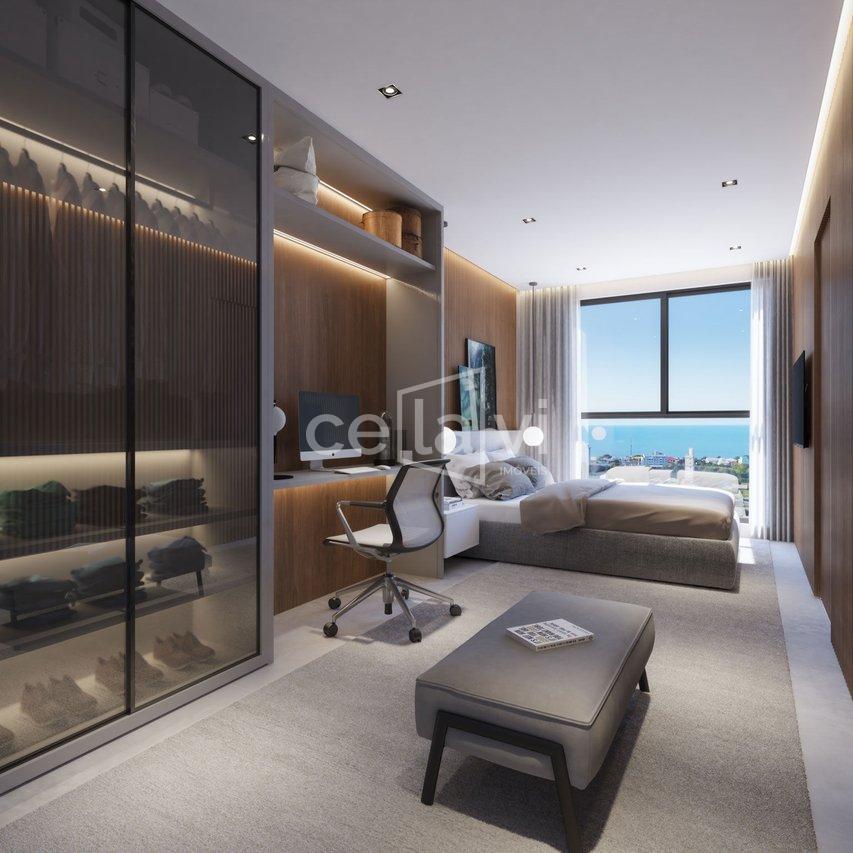 APARTAMENTO FINO ACABAMENTO Avenida Hironildo Conceição dos Santos Porto Belo - 