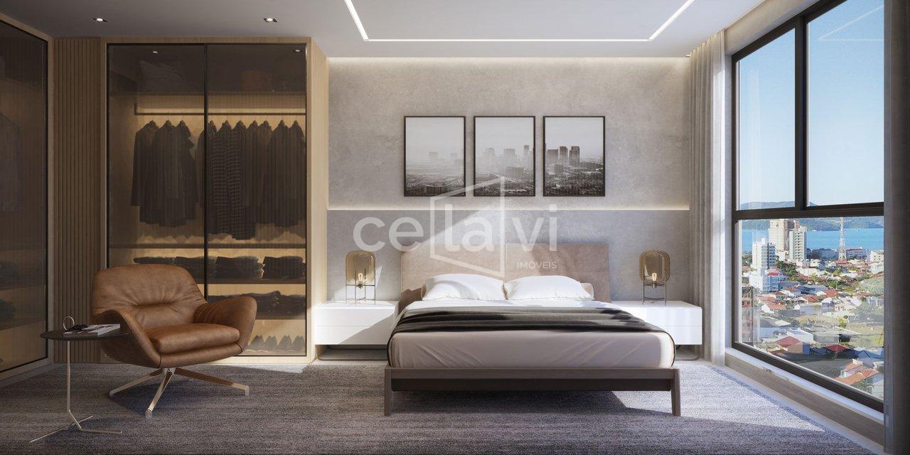 APARTAMENTO FINO ACABAMENTO Avenida Hironildo Conceição dos Santos Porto Belo - 