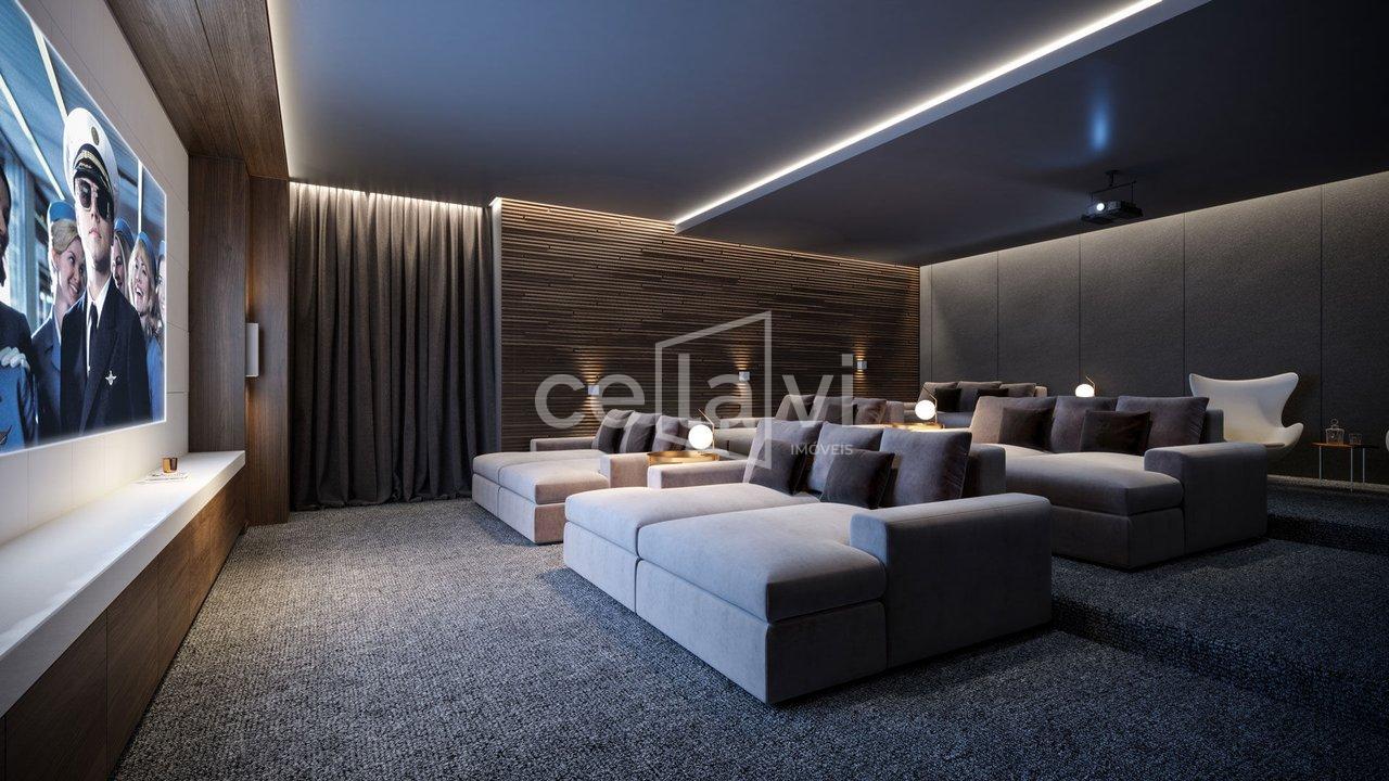 APARTAMENTO FINO ACABAMENTO Avenida Hironildo Conceição dos Santos Porto Belo - 