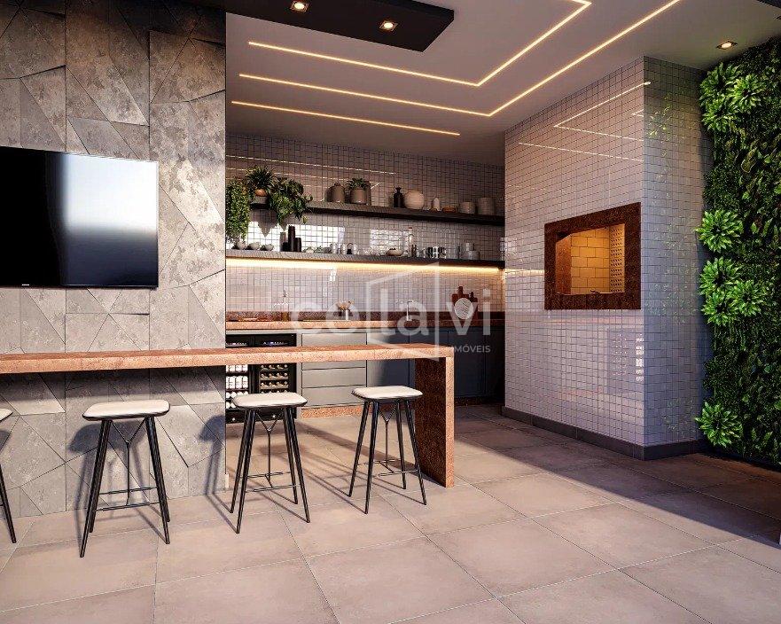 APARTAMENTO EXCLUSIVO Rua São Paulo Porto Belo - 