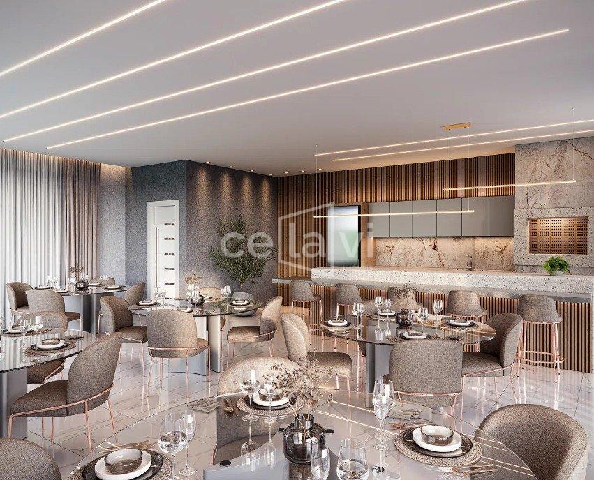 APARTAMENTO EXCLUSIVO Rua São Paulo Porto Belo - 