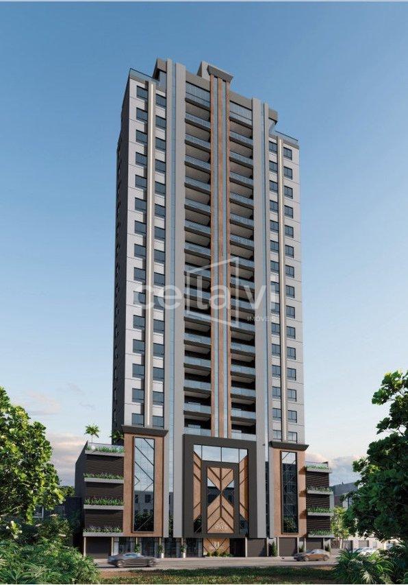 APPARTAMENTO ALTO PADRÃO DE ACABAMENTO Rua 622 Itapema - 