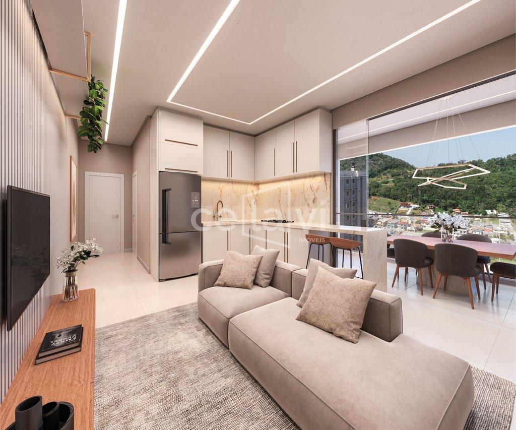 APPARTAMENTO ALTO PADRÃO DE ACABAMENTO Rua 622 Itapema - 