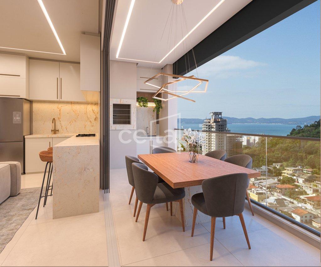 APPARTAMENTO ALTO PADRÃO DE ACABAMENTO Rua 622 Itapema - 