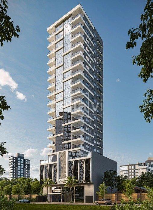 APARTAMENTO COM EXCELENTE LOCALIZAÇÃO Rua Salustiano de Novaes Porto Belo - 