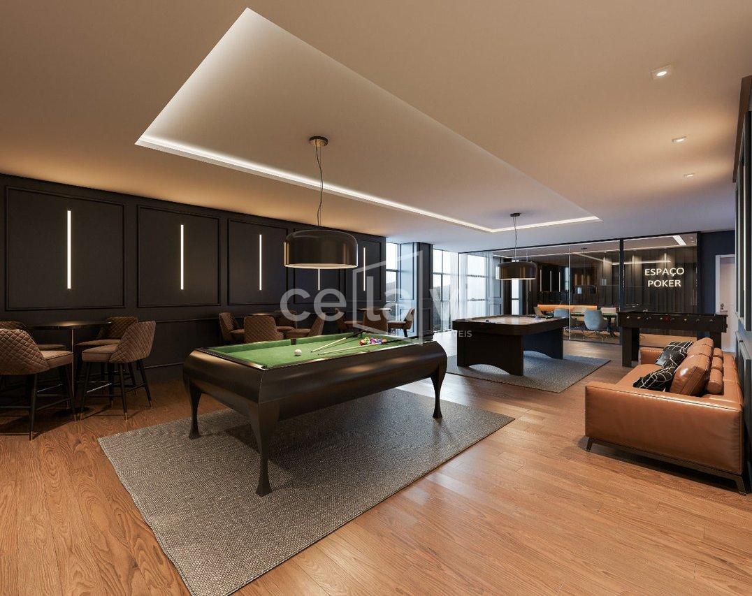 APARTAMENTO 3 DORMITÓRIOS Rua 406B Itapema - 