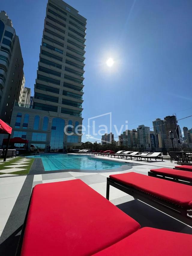 APARTAMENTO DECORADO E  MOBILIADO EM ITAPEMA 313 Itapema - 