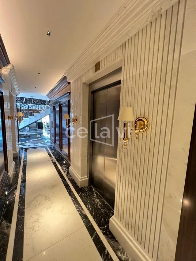 APARTAMENTO DECORADO E  MOBILIADO EM ITAPEMA 313 Itapema - 