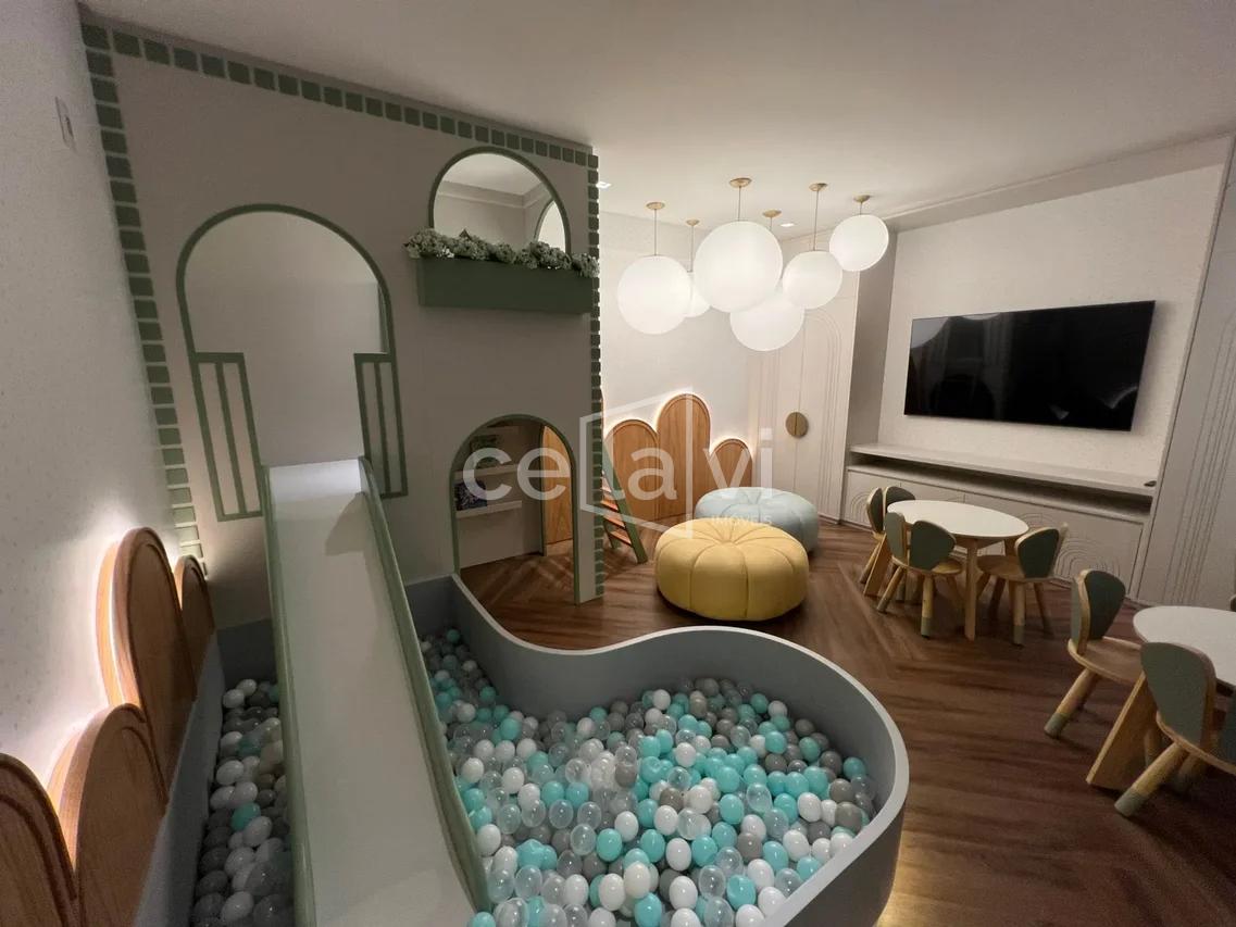 APARTAMENTO DECORADO E  MOBILIADO EM ITAPEMA 313 Itapema - 