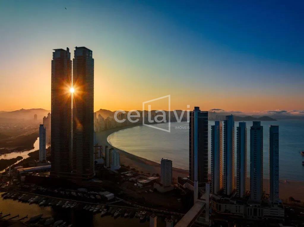 Yachthouse Avenida Normando Tedesco  Balneário Camboriú - 