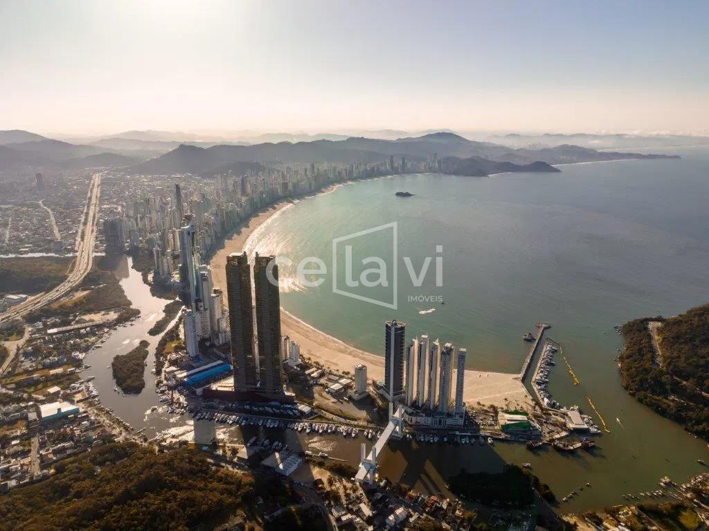 Yachthouse Avenida Normando Tedesco  Balneário Camboriú - 