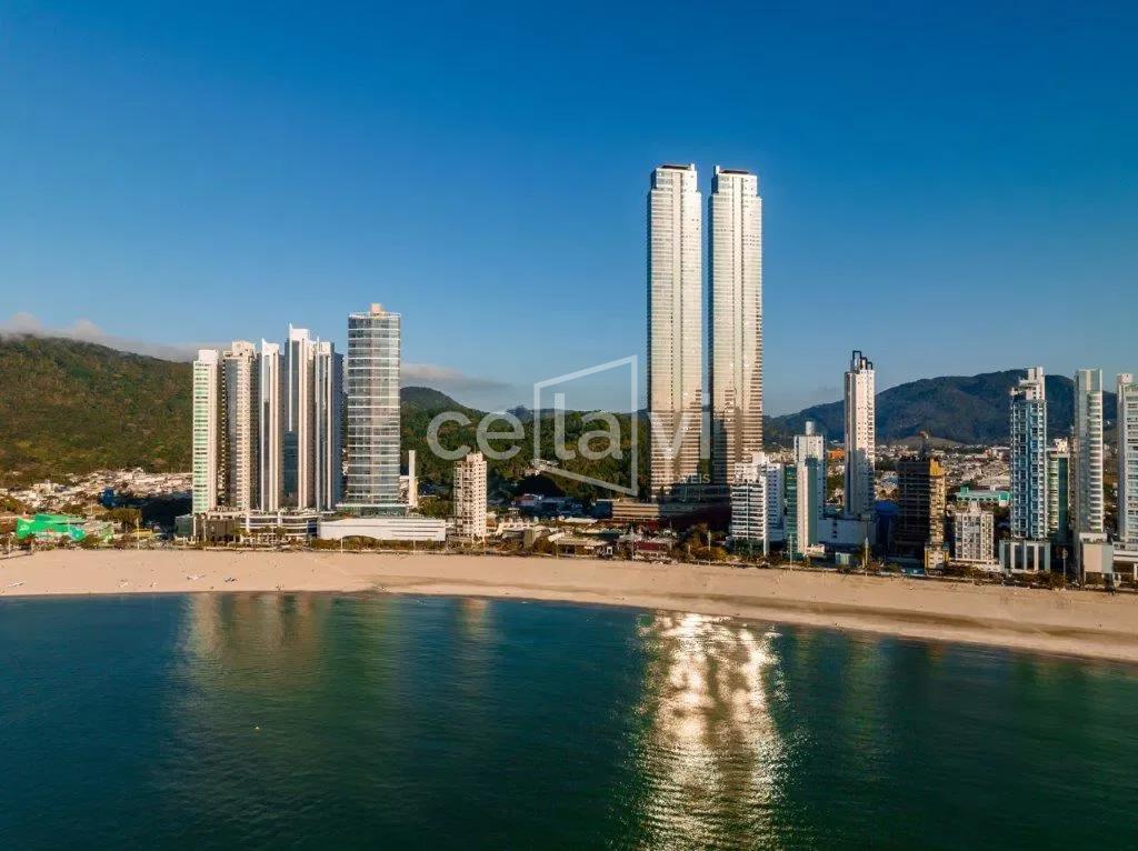 Yachthouse Avenida Normando Tedesco  Balneário Camboriú - 
