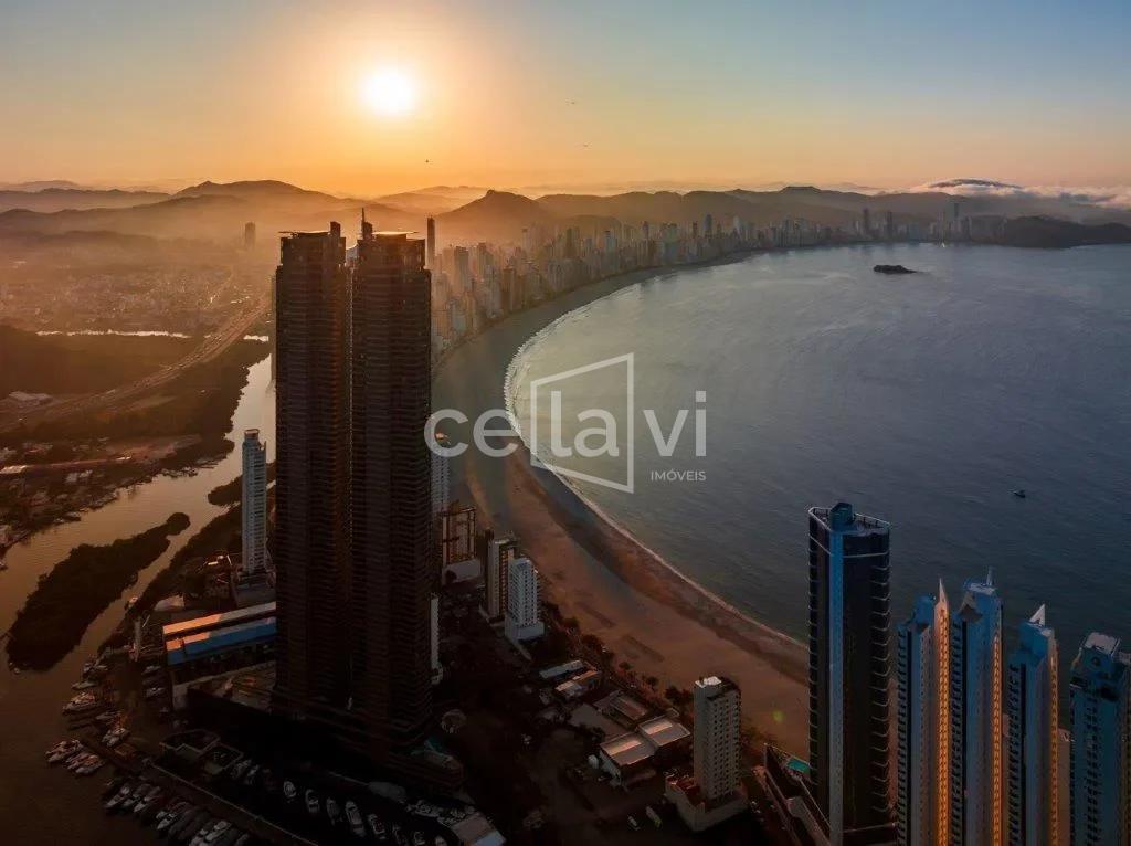 Yachthouse Avenida Normando Tedesco  Balneário Camboriú - 