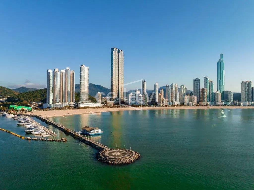 Yachthouse Avenida Normando Tedesco  Balneário Camboriú - 