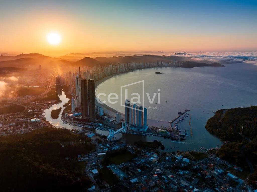 Yachthouse Avenida Normando Tedesco  Balneário Camboriú - 