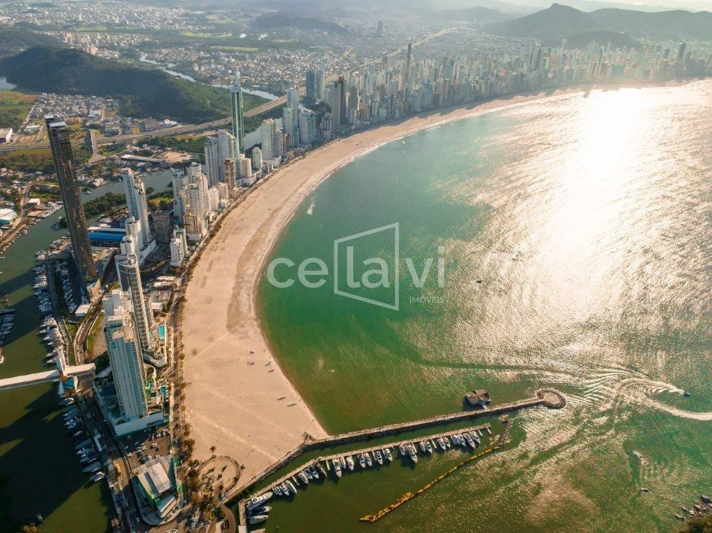 Yachthouse Avenida Normando Tedesco  Balneário Camboriú - 