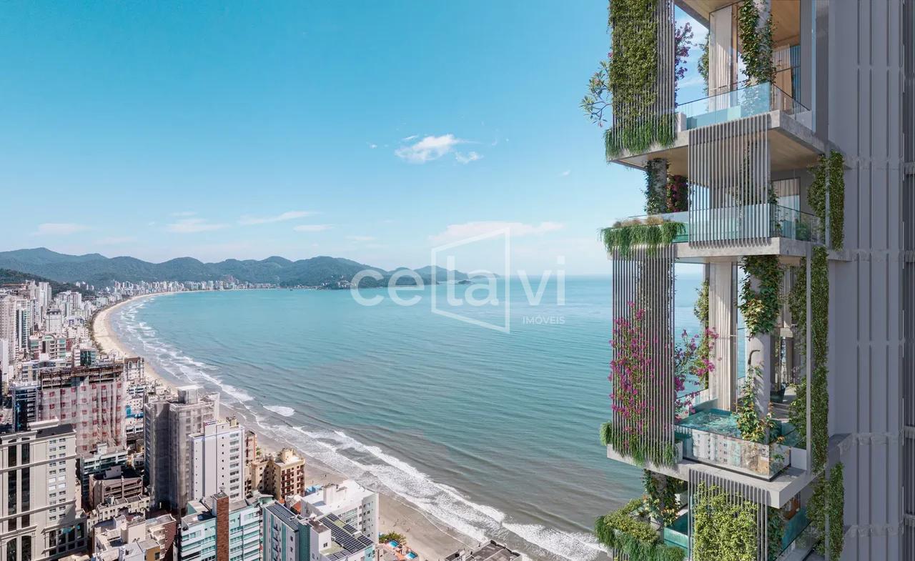 APARTAMENTO  VISTA PANORÂMICA Rua 271 Itapema - 