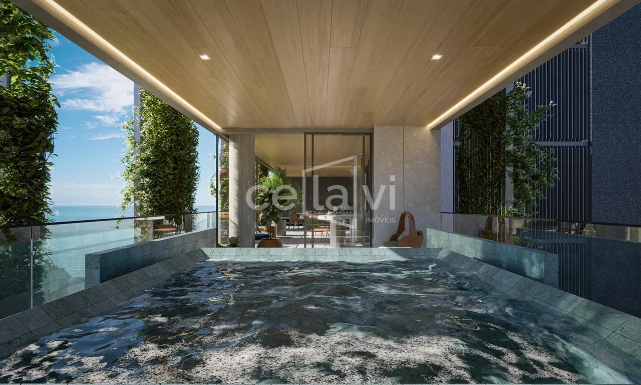 APARTAMENTO  VISTA PANORÂMICA Rua 271 Itapema - 