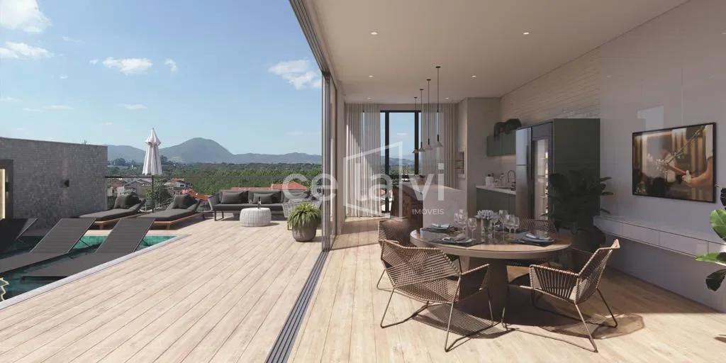 APARTAMENTO ALTO PADRÃO Rua 302 Itapema - 
