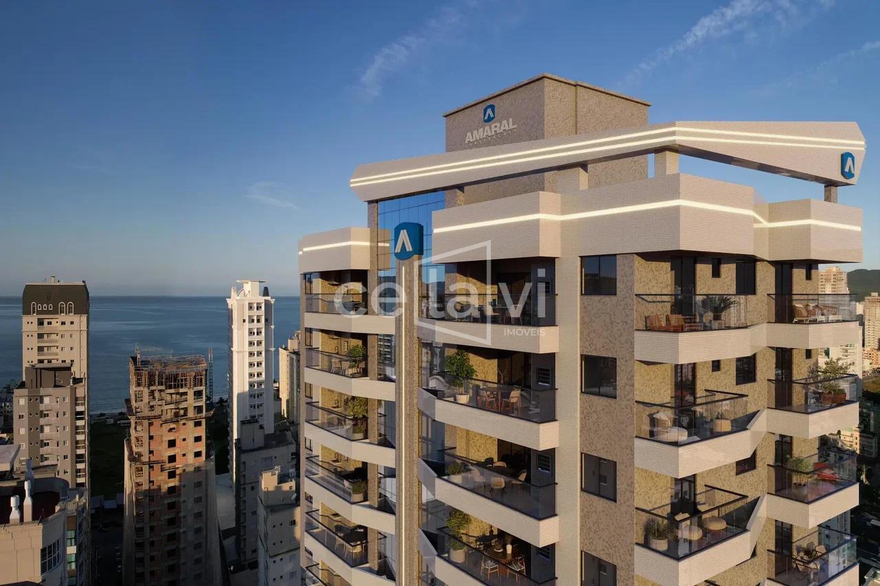 APARTAMENTO ALTO PADRÃO Rua 302 Itapema - 