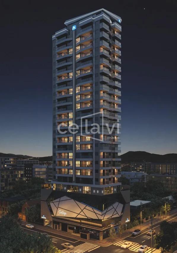 APARTAMENTO ALTO PADRÃO Rua 302 Itapema - 