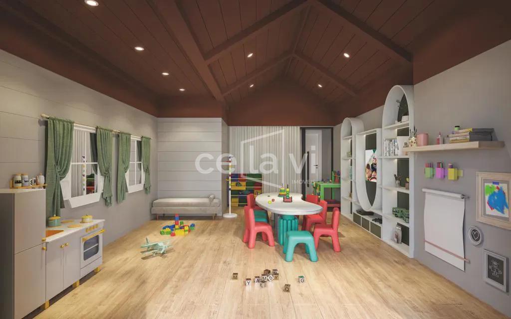 APARTAMENTO ALTO PADRÃO Rua 302 Itapema - 