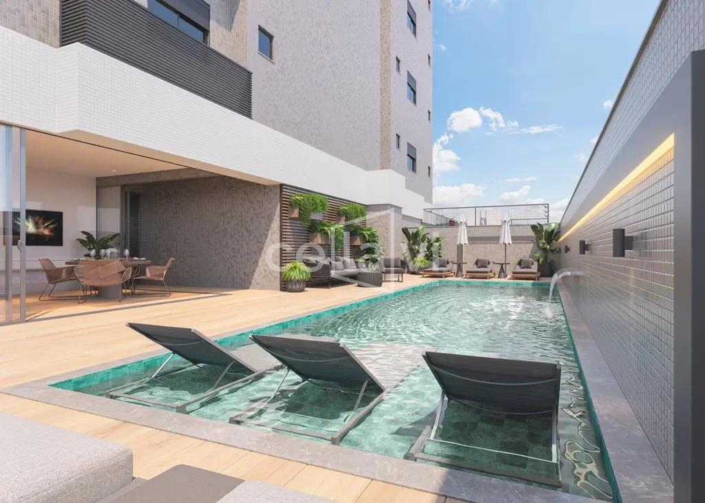 APARTAMENTO ALTO PADRÃO Rua 302 Itapema - 