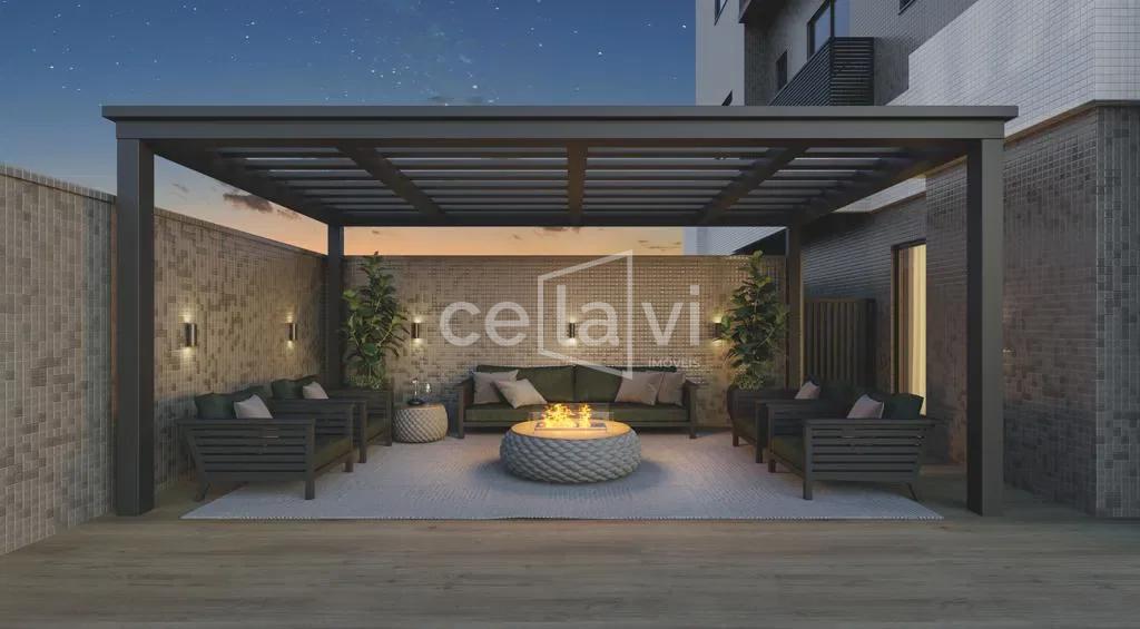 APARTAMENTO ALTO PADRÃO Rua 302 Itapema - 