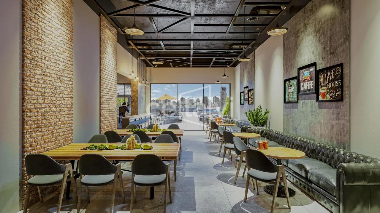 Reserva do Arvoredo  Av. Rio Pereque Porto Belo - 