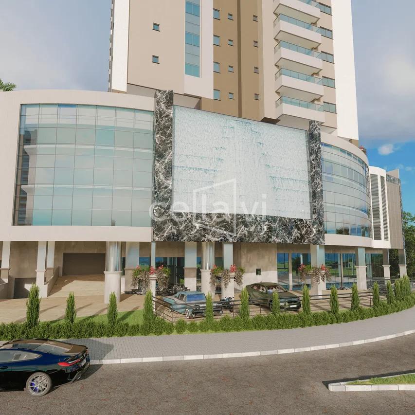 Reserva do Arvoredo  Av. Rio Pereque Porto Belo - 