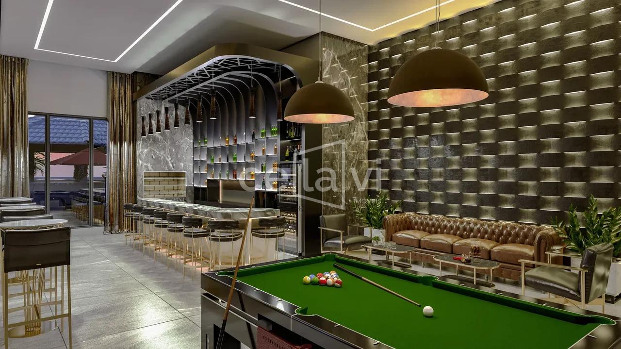 Reserva do Arvoredo  Av. Rio Pereque Porto Belo - 