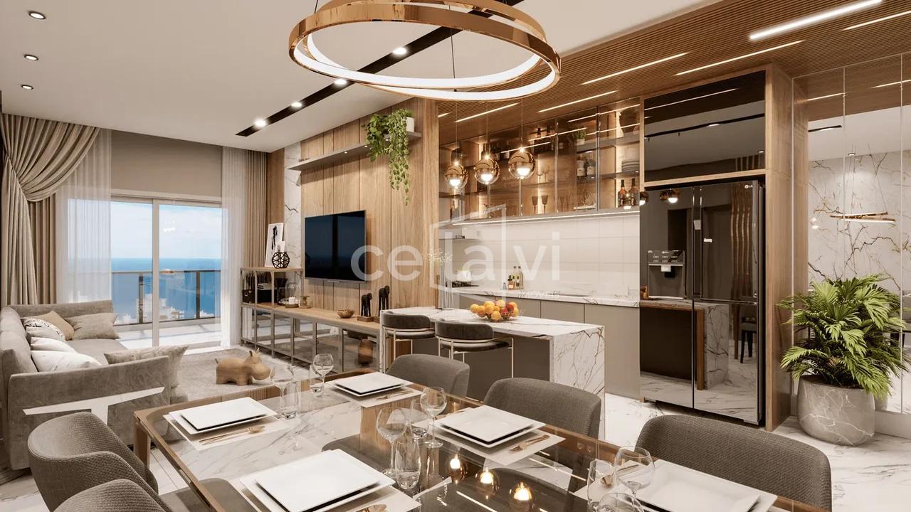 Reserva do Arvoredo  Av. Rio Pereque Porto Belo - 