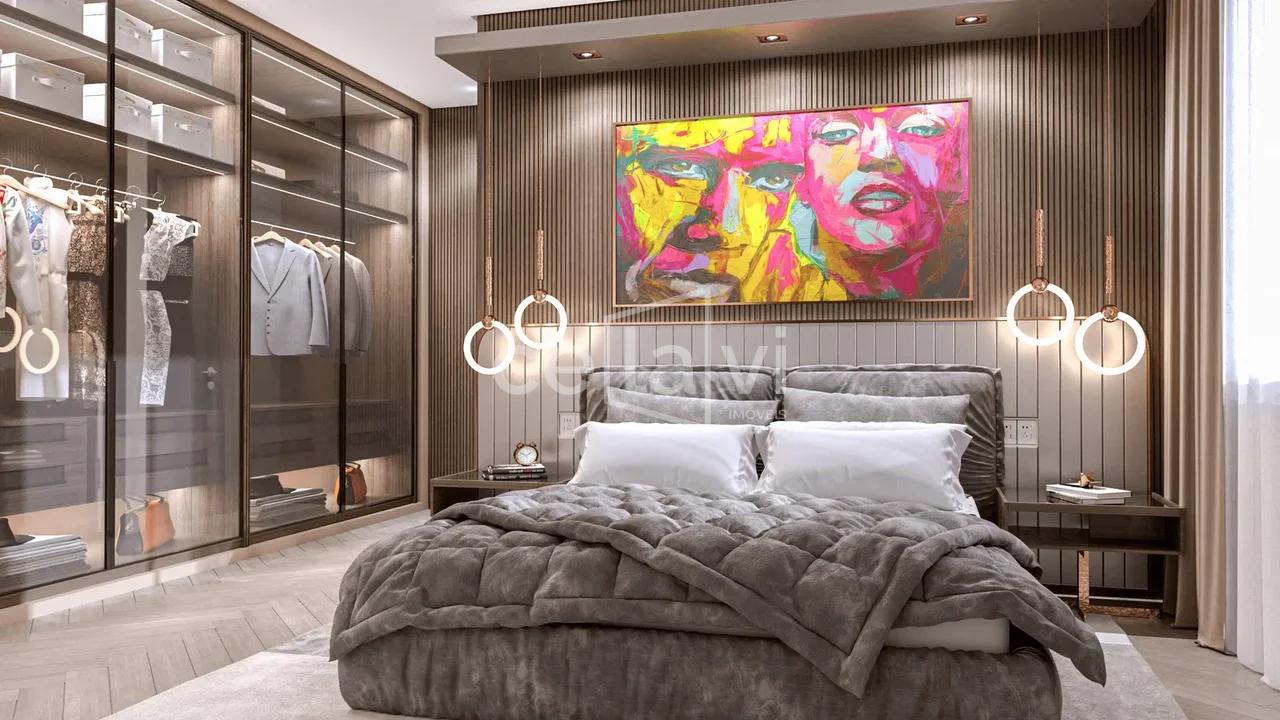 Reserva do Arvoredo  Av. Rio Pereque Porto Belo - 