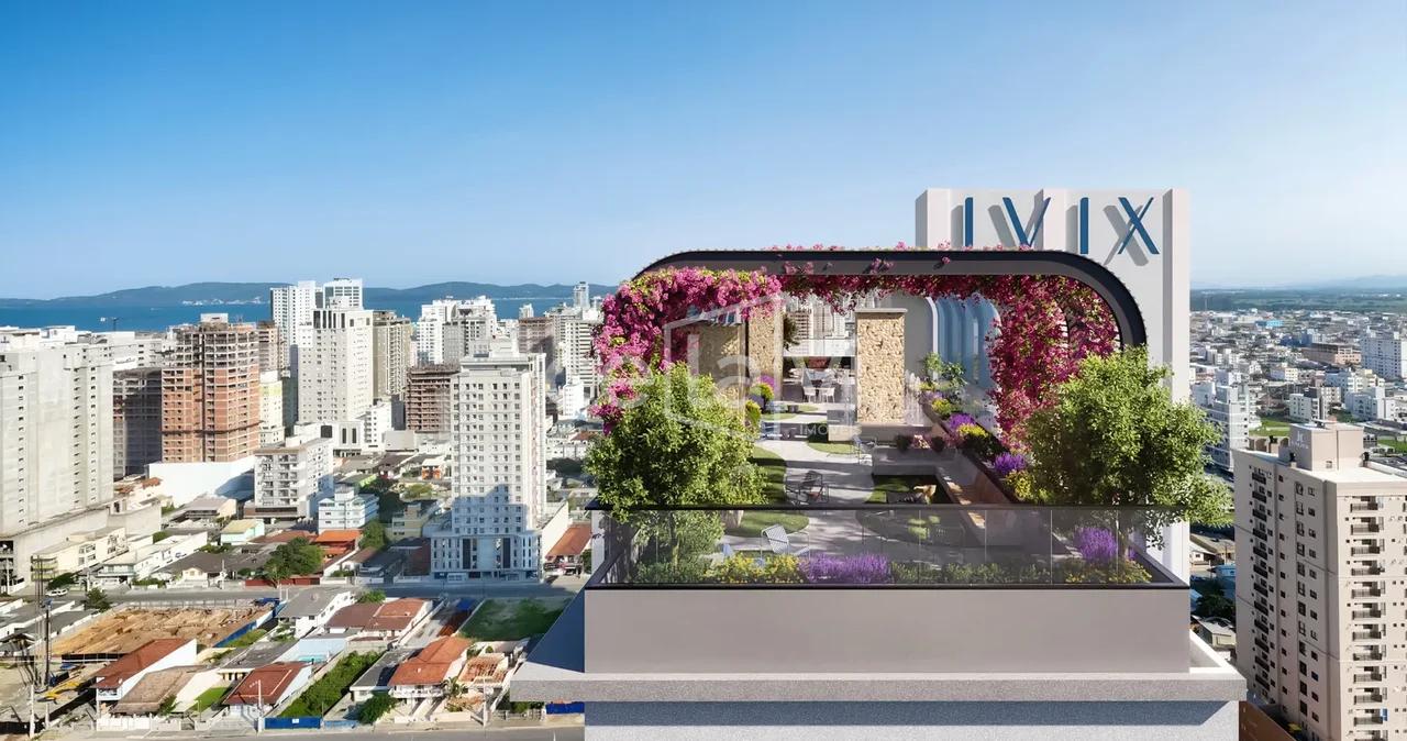 APARTAMENTO COM VISTA AMPLA Rua 406 E Itapema - 