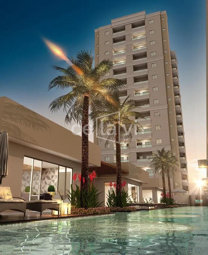 APARTAMENTO COM ÓTIMA LOCALIZAÇÃO Rua 600 Itapema - 