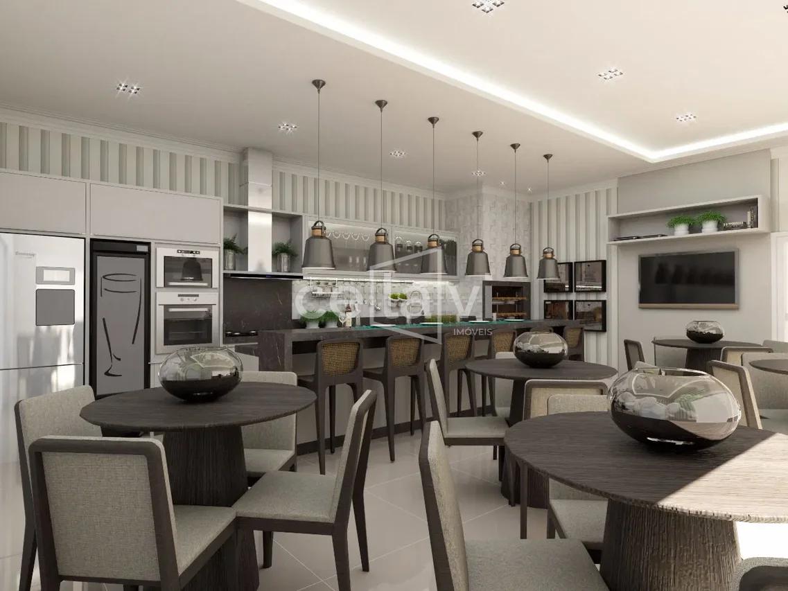 APARTAMENTO COM ÓTIMA LOCALIZAÇÃO Rua 600 Itapema - 