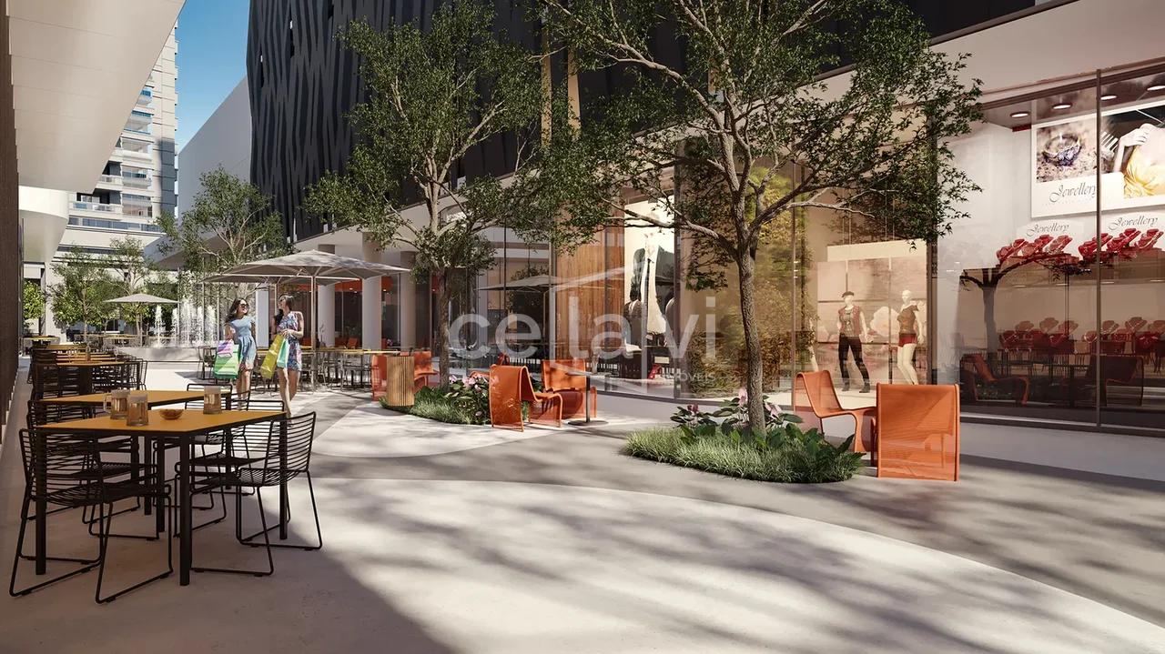 Harmony Ocean Front Avenida Atlântica  Balneário Camboriú - 